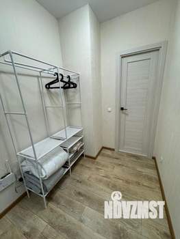 1-к квартира, посуточно, 30м2, 18/26 этаж