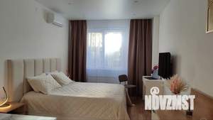 Студия квартира, посуточно, 27м2, 14/17 этаж