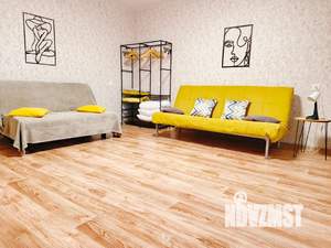 2-к квартира, посуточно, 57м2, 15/17 этаж
