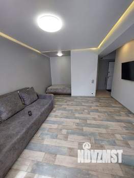 2-к квартира, посуточно, 45м2, 1/5 этаж