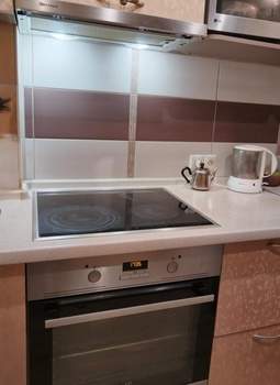 2-к квартира, на длительный срок, 37м2, 4/9 этаж