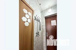 1-к квартира, посуточно, 25м2, 15/16 этаж