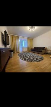 2-к квартира, на длительный срок, 80м2, 2/10 этаж