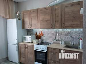 1-к квартира, на длительный срок, 40м2, 4/5 этаж