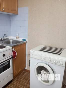 1-к квартира, на длительный срок, 34м2, 5/9 этаж