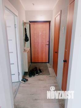 1-к квартира, на длительный срок, 37м2, 8/16 этаж