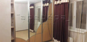 1-к квартира, на длительный срок, 31м2, 2/9 этаж