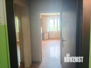 1-к квартира, на длительный срок, 37м2, 4/16 этаж