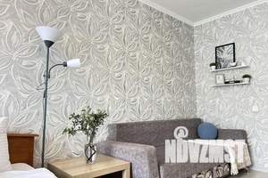 1-к квартира, посуточно, 42м2, 2/10 этаж