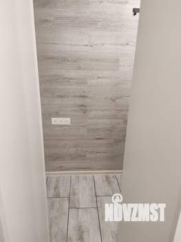 Студия квартира, на длительный срок, 14м2, 2/5 этаж