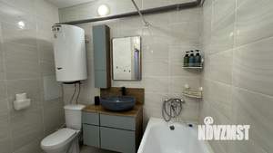 2-к квартира, посуточно, 58м2, 17/17 этаж