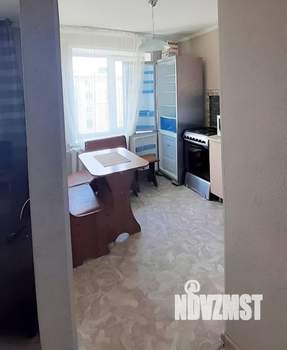 1-к квартира, на длительный срок, 33м2, 3/5 этаж