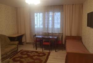 3-к квартира, на длительный срок, 70м2, 2/10 этаж