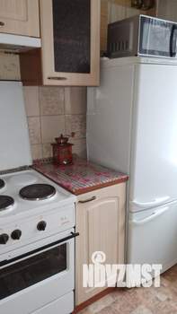 1-к квартира, посуточно, 33м2, 1/5 этаж