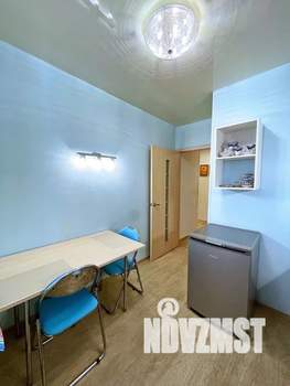 1-к квартира, посуточно, 46м2, 5/5 этаж