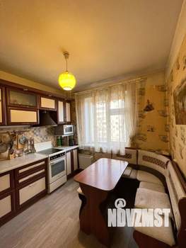 3-к квартира, на длительный срок, 70м2, 4/9 этаж