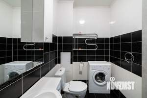 1-к квартира, посуточно, 42м2, 8/27 этаж