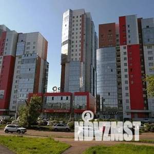 1-к квартира, на длительный срок, 38м2, 9/15 этаж