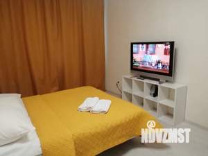 1-к квартира, посуточно, 36м2, 2/9 этаж