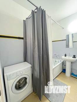 1-к квартира, посуточно, 32м2, 1/1 этаж