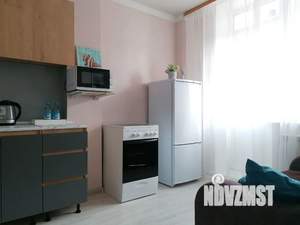 1-к квартира, посуточно, 39м2, 5/15 этаж