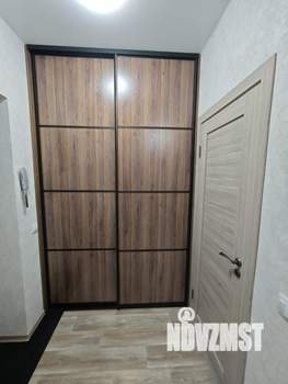 2-к квартира, на длительный срок, 35м2, 15/17 этаж