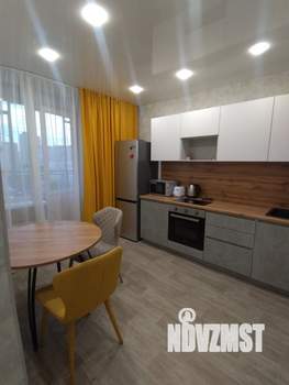 1-к квартира, на длительный срок, 40м2, 5/10 этаж