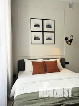 Студия квартира, посуточно, 22м2, 3/7 этаж