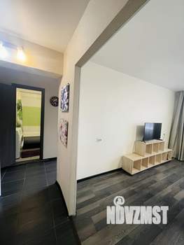 1-к квартира, на длительный срок, 40м2, 4/10 этаж