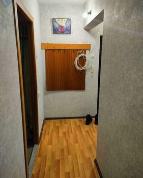 1-к квартира, на длительный срок, 33м2, 3/10 этаж