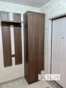 1-к квартира, на длительный срок, 34м2, 9/9 этаж