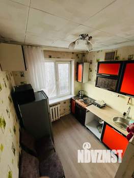 2-к квартира, на длительный срок, 47м2, 5/5 этаж