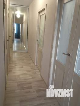 2-к квартира, на длительный срок, 56м2, 6/10 этаж