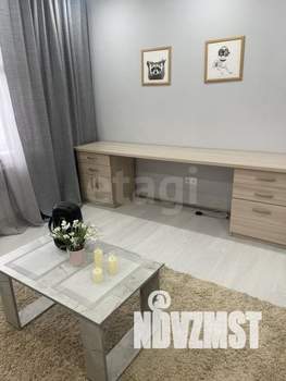 2-к квартира, на длительный срок, 44м2, 13/13 этаж