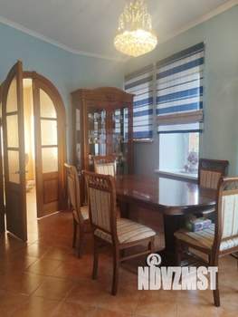 3-к квартира, на длительный срок, 156м2, 5/6 этаж