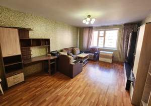 2-к квартира, на длительный срок, 57м2, 5/17 этаж