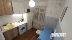 1-к квартира, на длительный срок, 33м2, 5/5 этаж