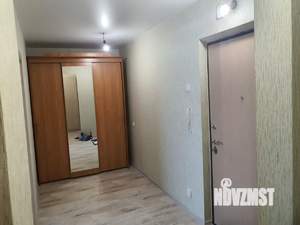 1-к квартира, на длительный срок, 42м2, 12/13 этаж