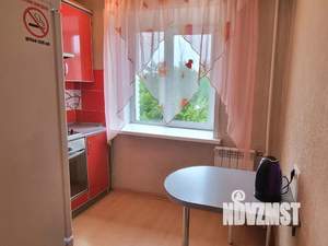 1-к квартира, посуточно, 27м2, 5/5 этаж