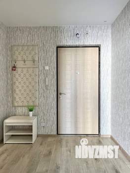 Студия квартира, на длительный срок, 29м2, 10/17 этаж