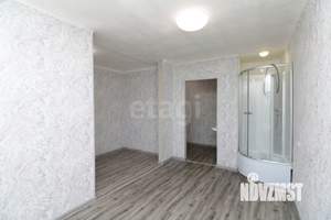 Студия квартира, на длительный срок, 23м2, 3/5 этаж