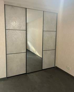 1-к квартира, на длительный срок, 36м2, 3/25 этаж