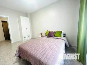 2-к квартира, посуточно, 60м2, 1/1 этаж