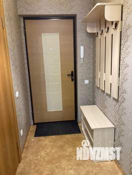 Студия квартира, на длительный срок, 27м2, 11/20 этаж