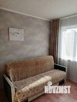 Студия квартира, на длительный срок, 18м2, 4/5 этаж