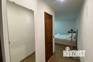 1-к квартира, посуточно, 35м2, 3/5 этаж