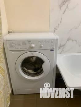 Студия квартира, посуточно, 30м2, 24/25 этаж