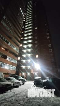 Студия квартира, на длительный срок, 22м2, 22/25 этаж