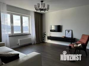 2-к квартира, посуточно, 70м2, 1/1 этаж