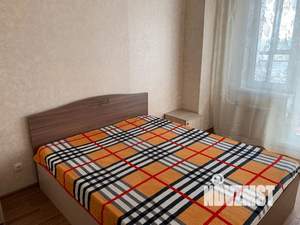 1-к квартира, посуточно, 30м2, 13/24 этаж